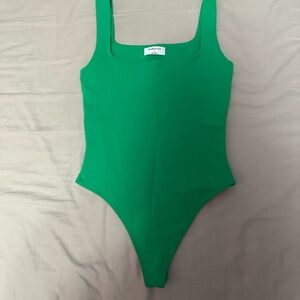 Babaton contour bodysuit